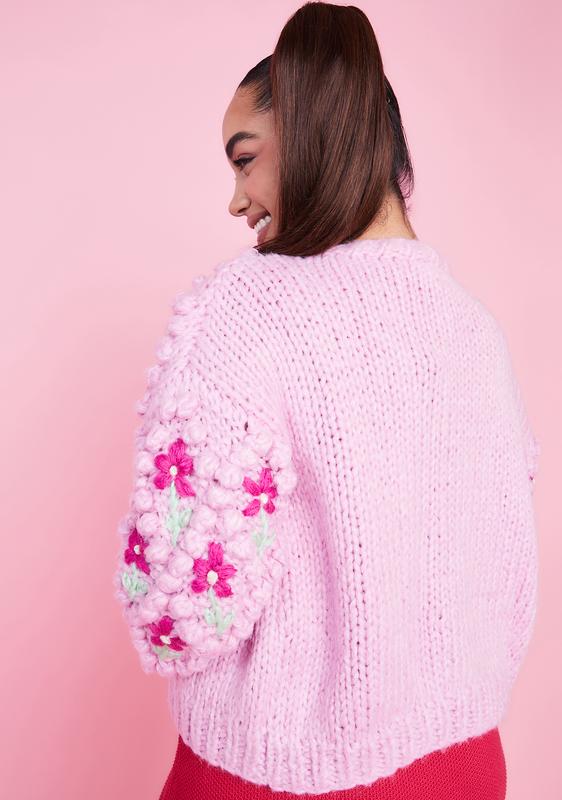 sugar thrillz cardigan