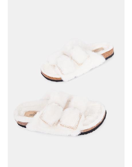 pink kappa slides