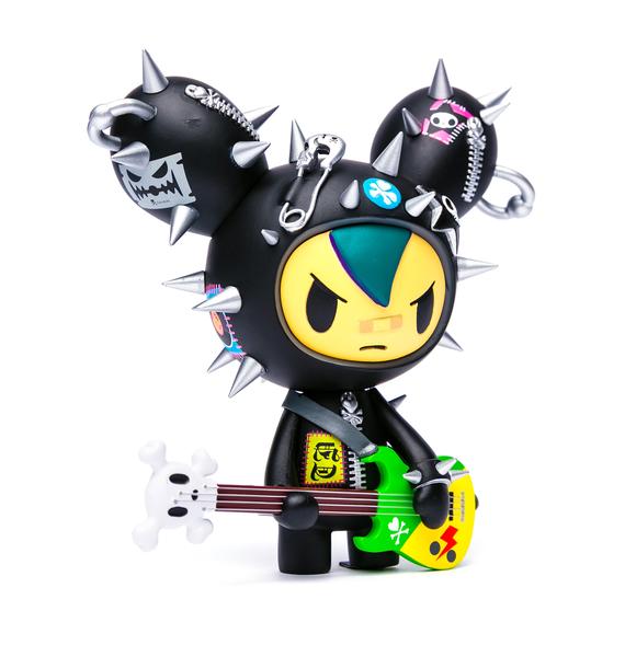 tokidoki funko pop cactus rocker