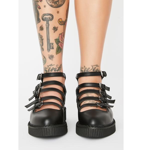 tuk mary jane creepers