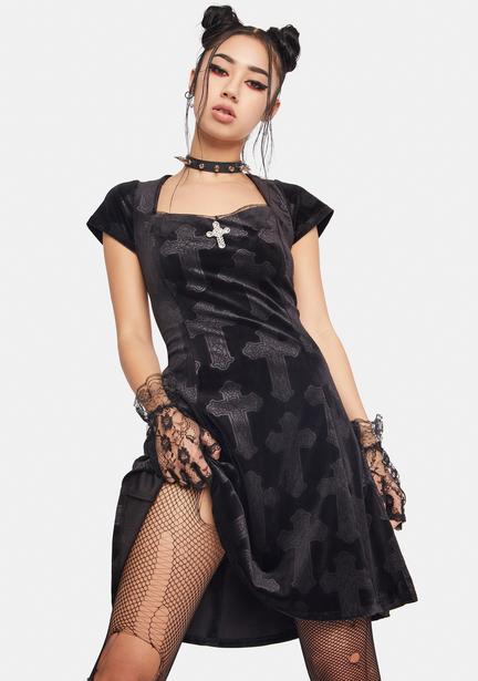 💀 Punk Clothing & Punk Rock Fashion With Our Doll Darby | Dolls Kill