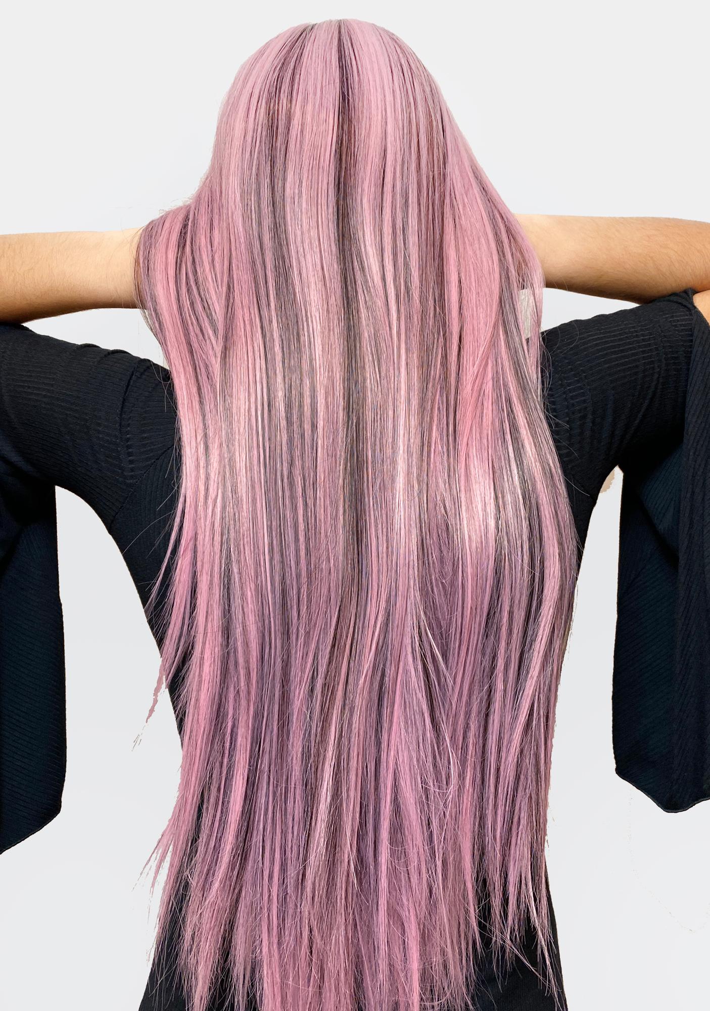 synthetic wigs germany