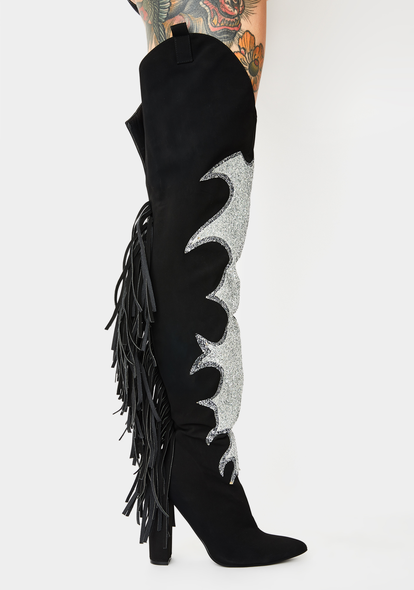 sole society ada boot