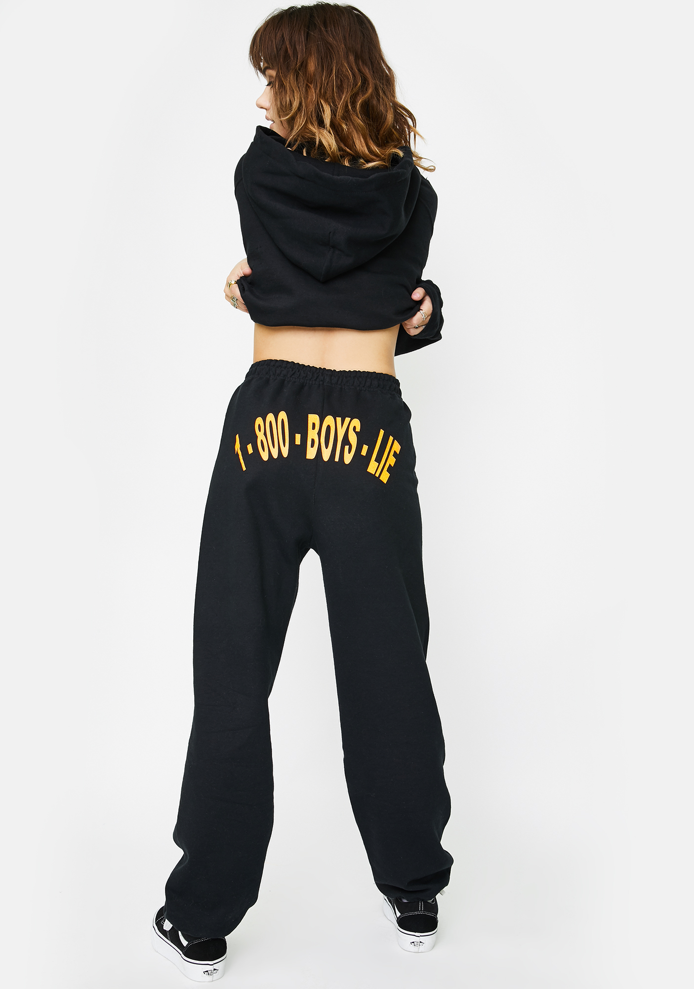 Boys Lie 1800BOYS Lie Sweatpants Dolls Kill