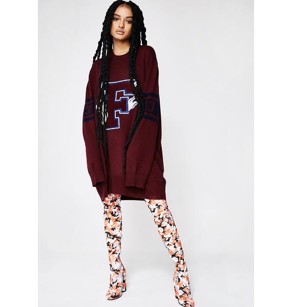 puma fenty sweater