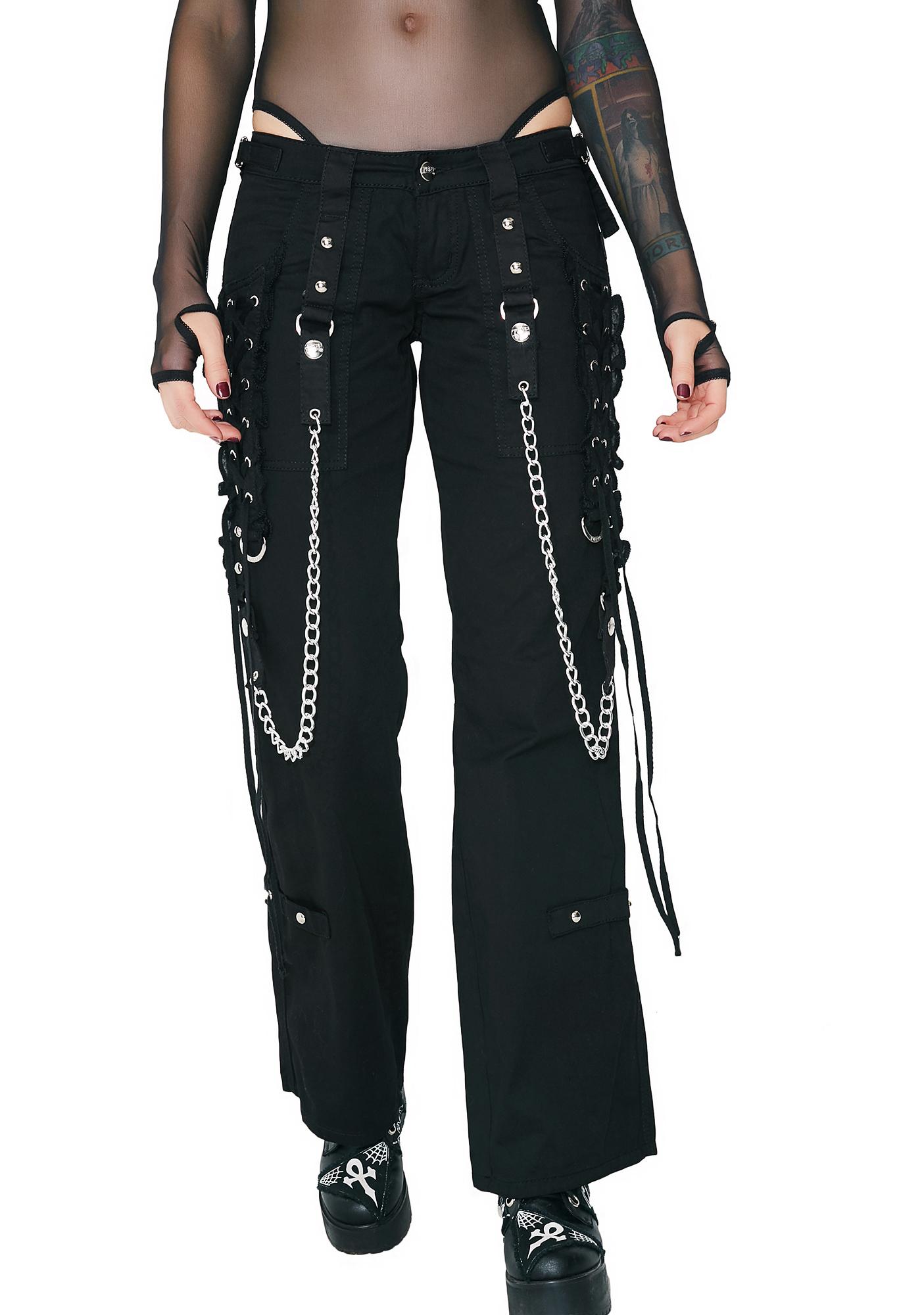 tripp chain pants