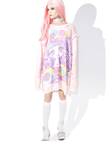 🌈 Kawaii Clothing & Japanese Fashion with Our Doll Coco | Dolls Kill