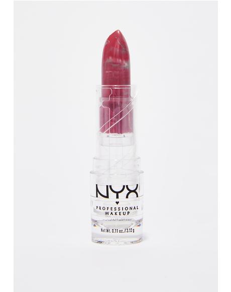 Primrose Faux Marble Lipstick