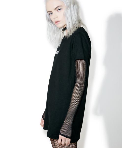 Civil Clothing Beyond BF Tee Dolls Kill