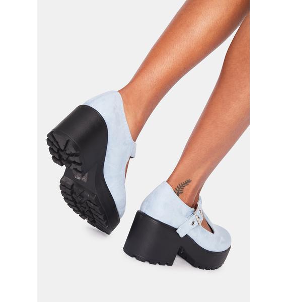 Koi Footwear Mary Jane Shoes Wholesaler - Tira Mary Janes âcheeky Frog Editionâ Womens Green