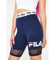 Fila Donatella Tight Shorts | Dolls Kill