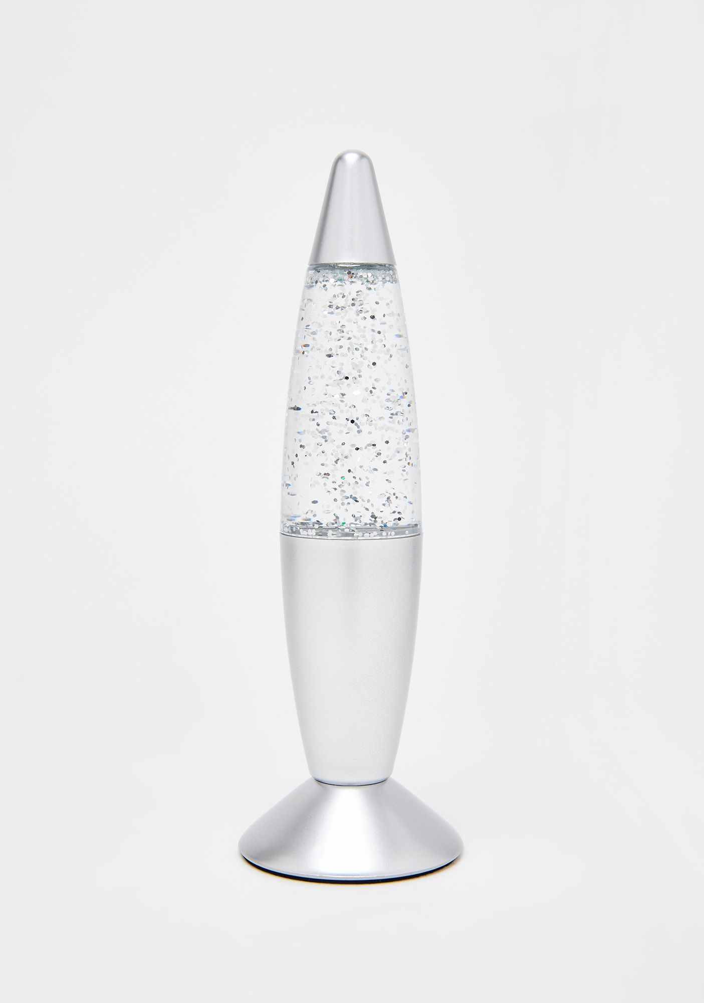 Holiday Color Changing Glitter Lava Lamp Rainbow Multi Dolls Kill