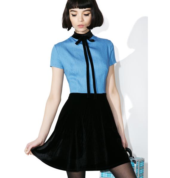 Valfré Regina Dress Dolls Kill