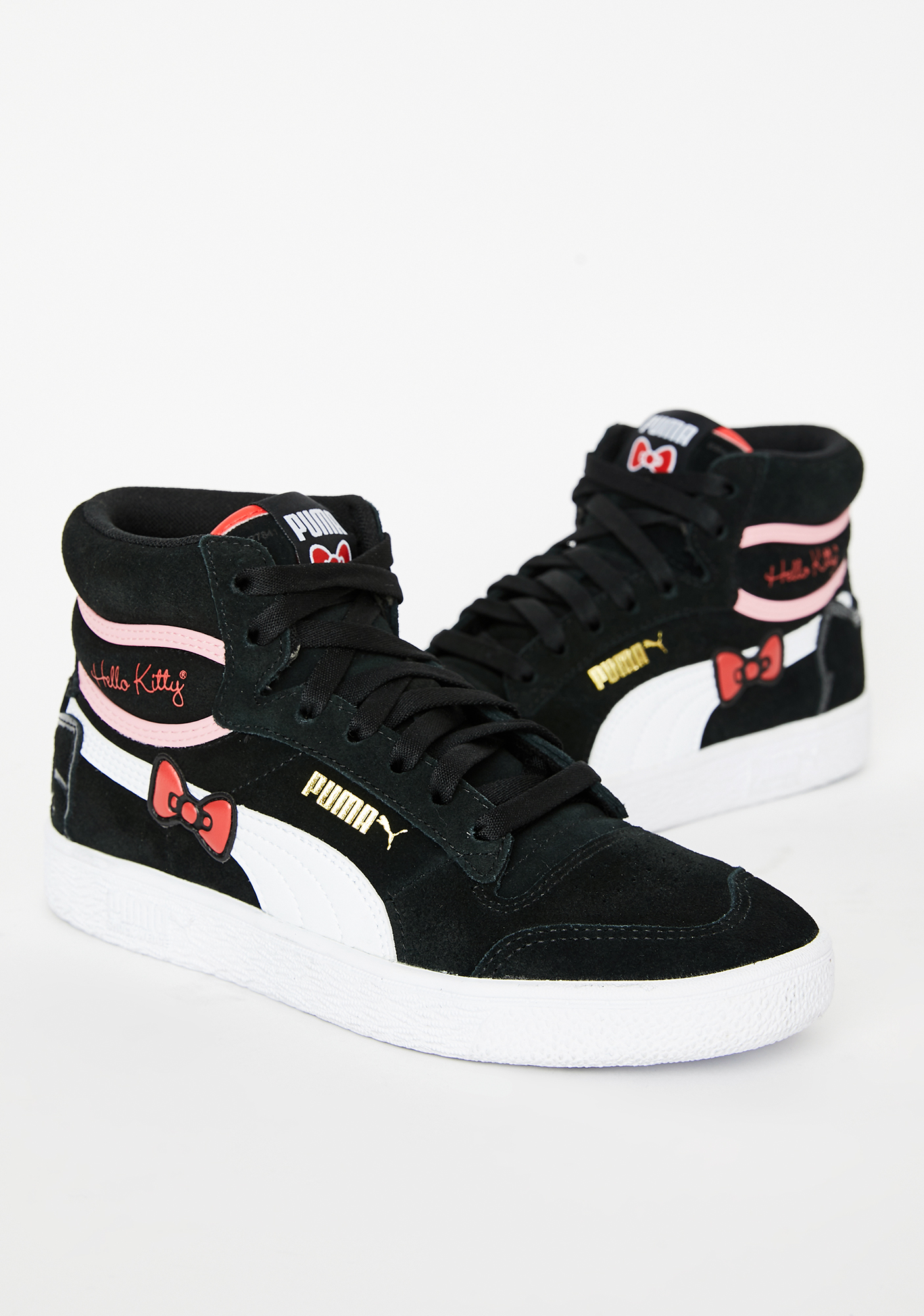 puma ralph sampson hello kitty