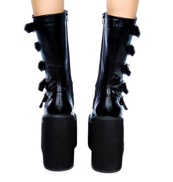 demonia swing 203