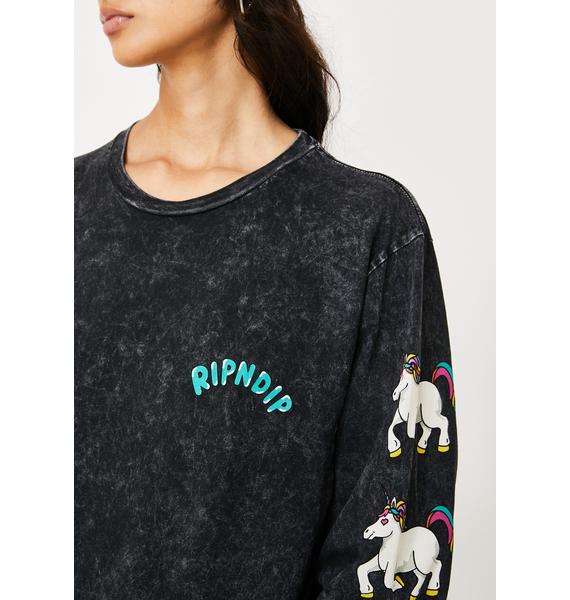 ripndip rainbow