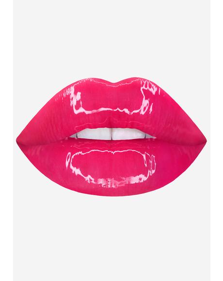 Cherry Pie Wet Cherry Gloss