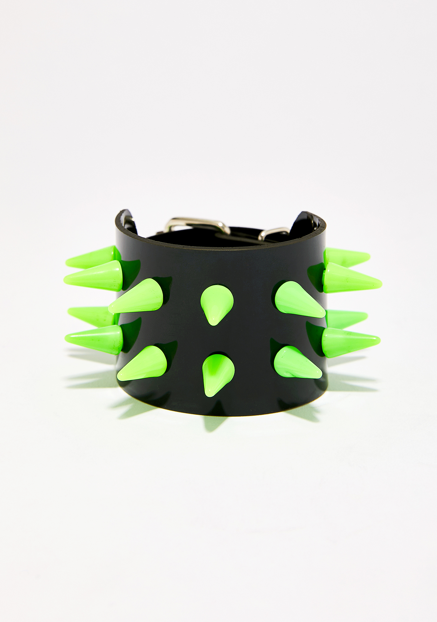 Juguete Para Broma Forum Novelties 55003 Spiked Wristband 