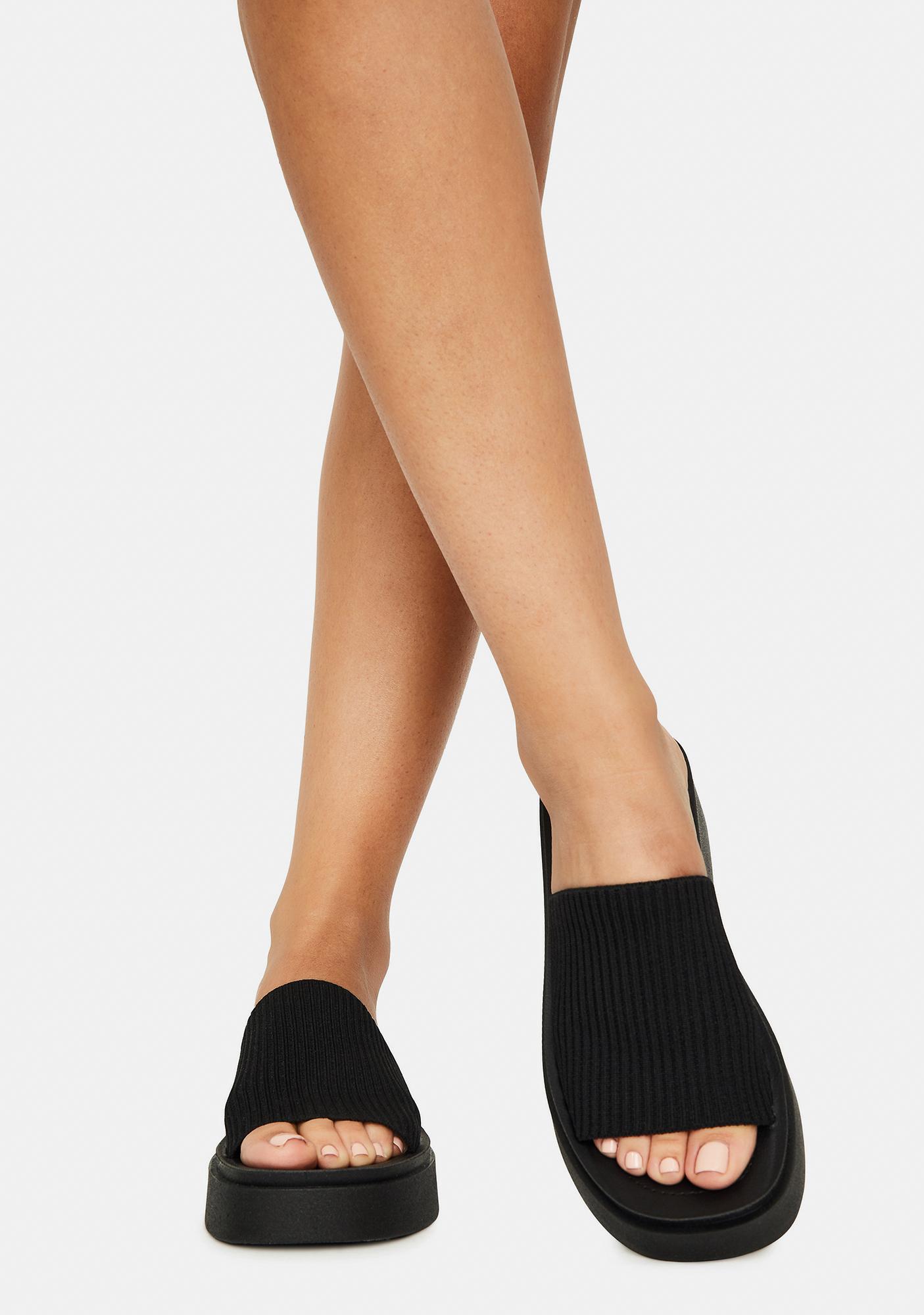 slide sandals steve madden