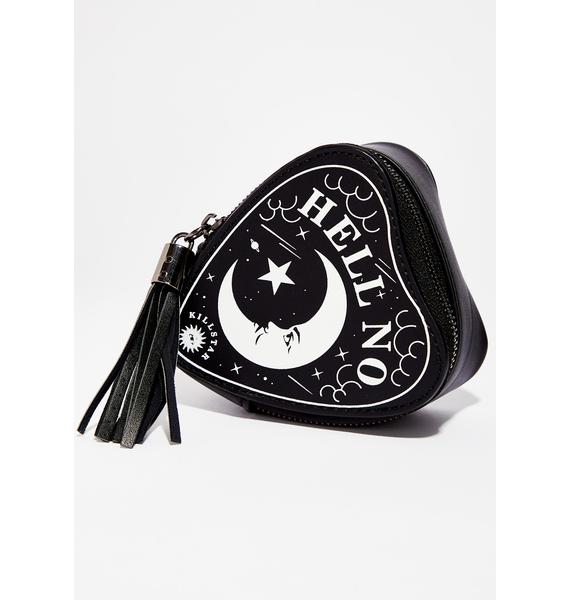 killstar moon purse