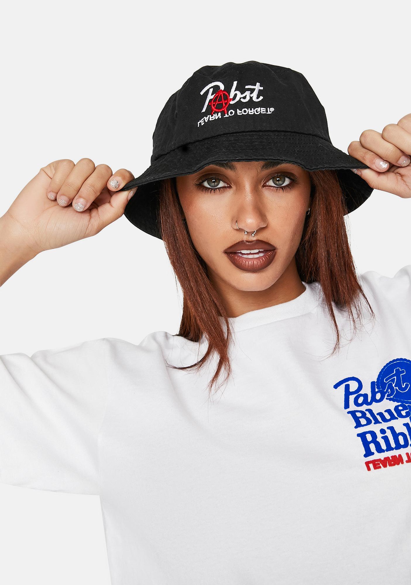 Pbr Bucket Hat 2024 www.alhudapk