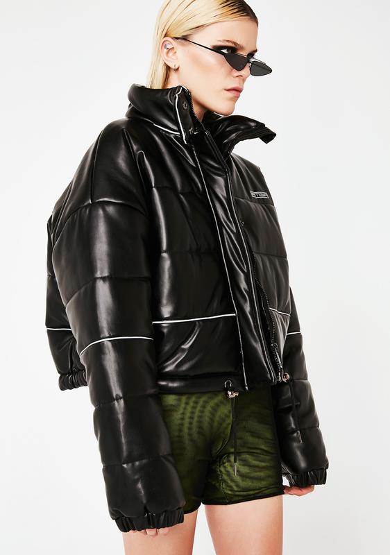 hersilla jacket pink