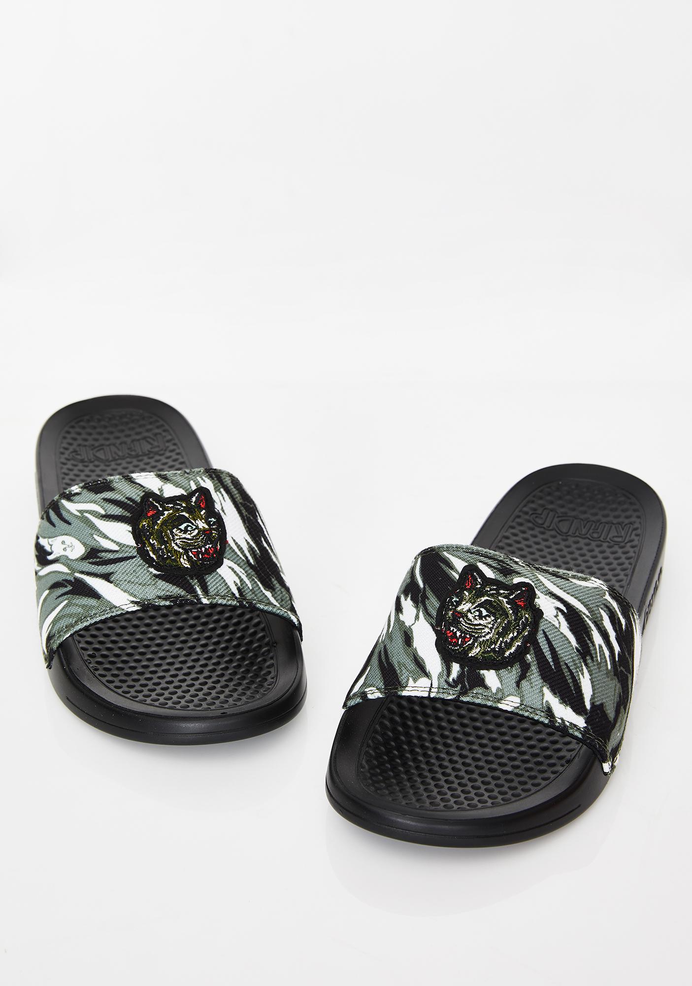 bare access xtr merrell