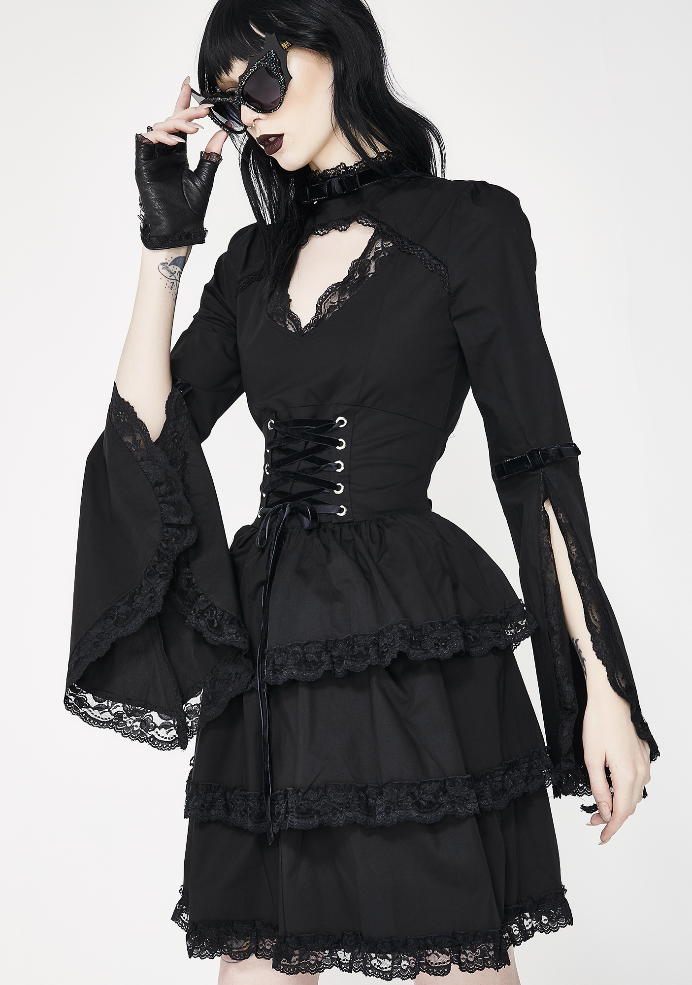 Killstar tomiko dress Clearance