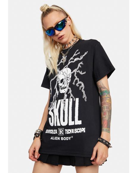 lazy carrot tees