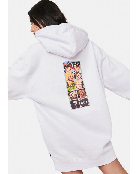 arcade fire hoodie