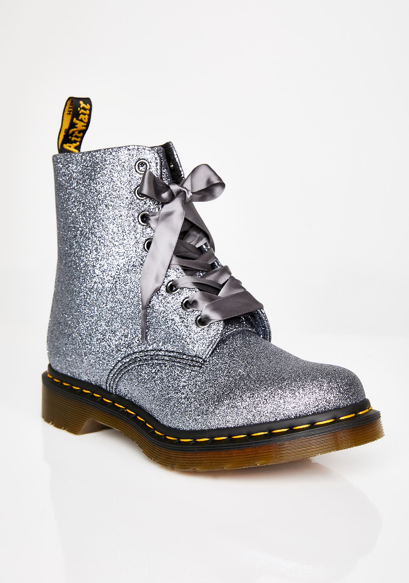 1460 pascal glitter pewter