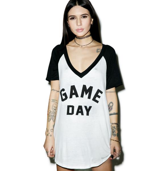 Smells Like Team Spirit Tee | Dolls Kill
