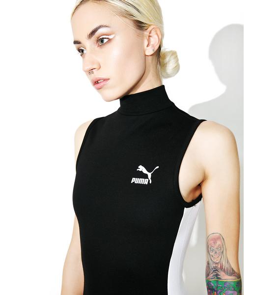 puma t7 jumpsuit