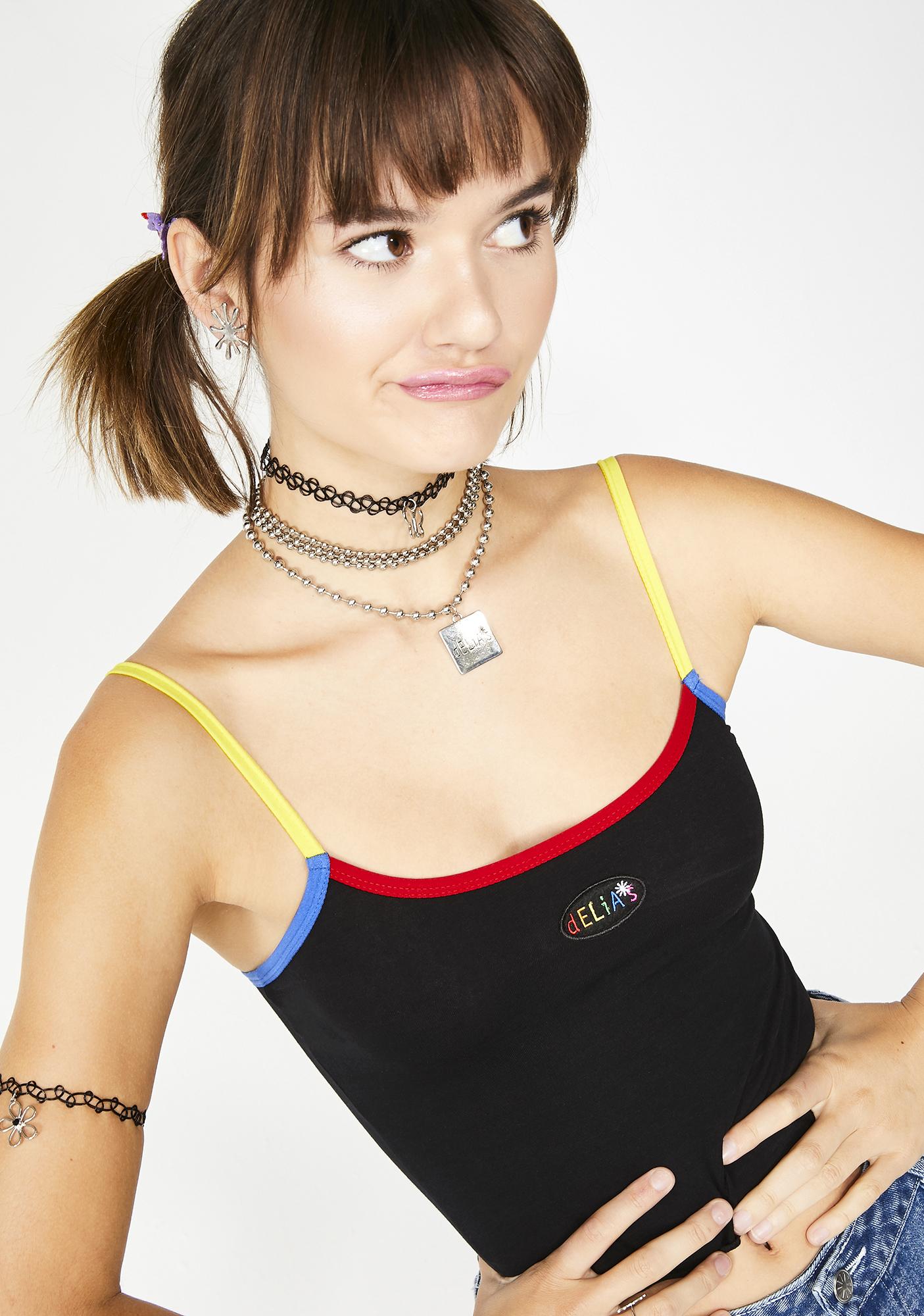 dELiAs Comes Back to Life with this New Fashion Collab