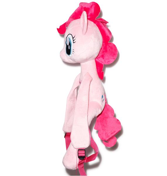 pinkie pie backpack