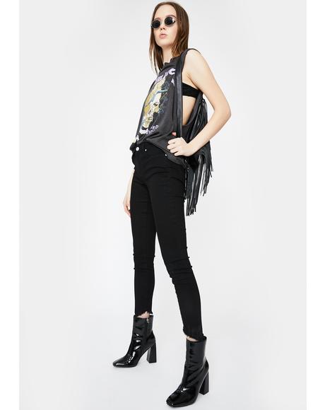 Jet Suzy Skinny Jeans