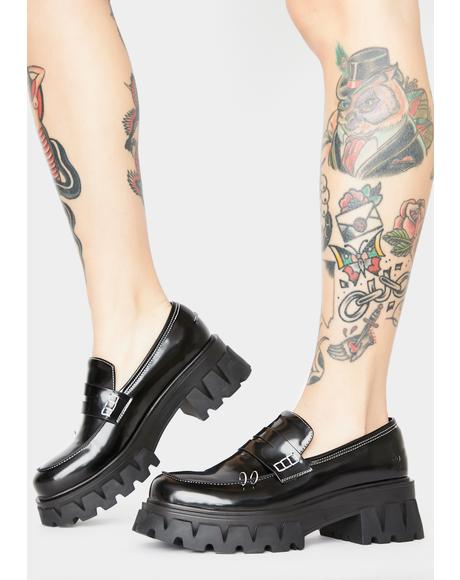 quad rainbow dr martens