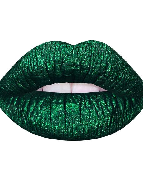 Lime Crime Salem Velvetine Liquid Lipstick Dolls Kill