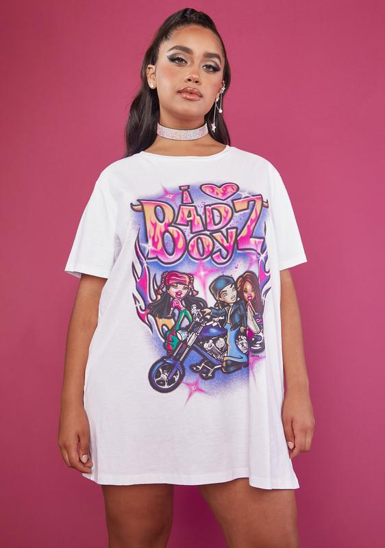 bratz t shirt dolls kill