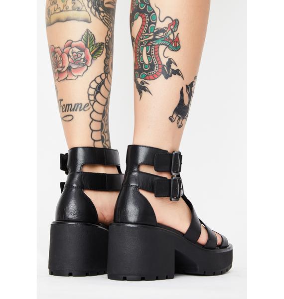 vagabond dioon sandals