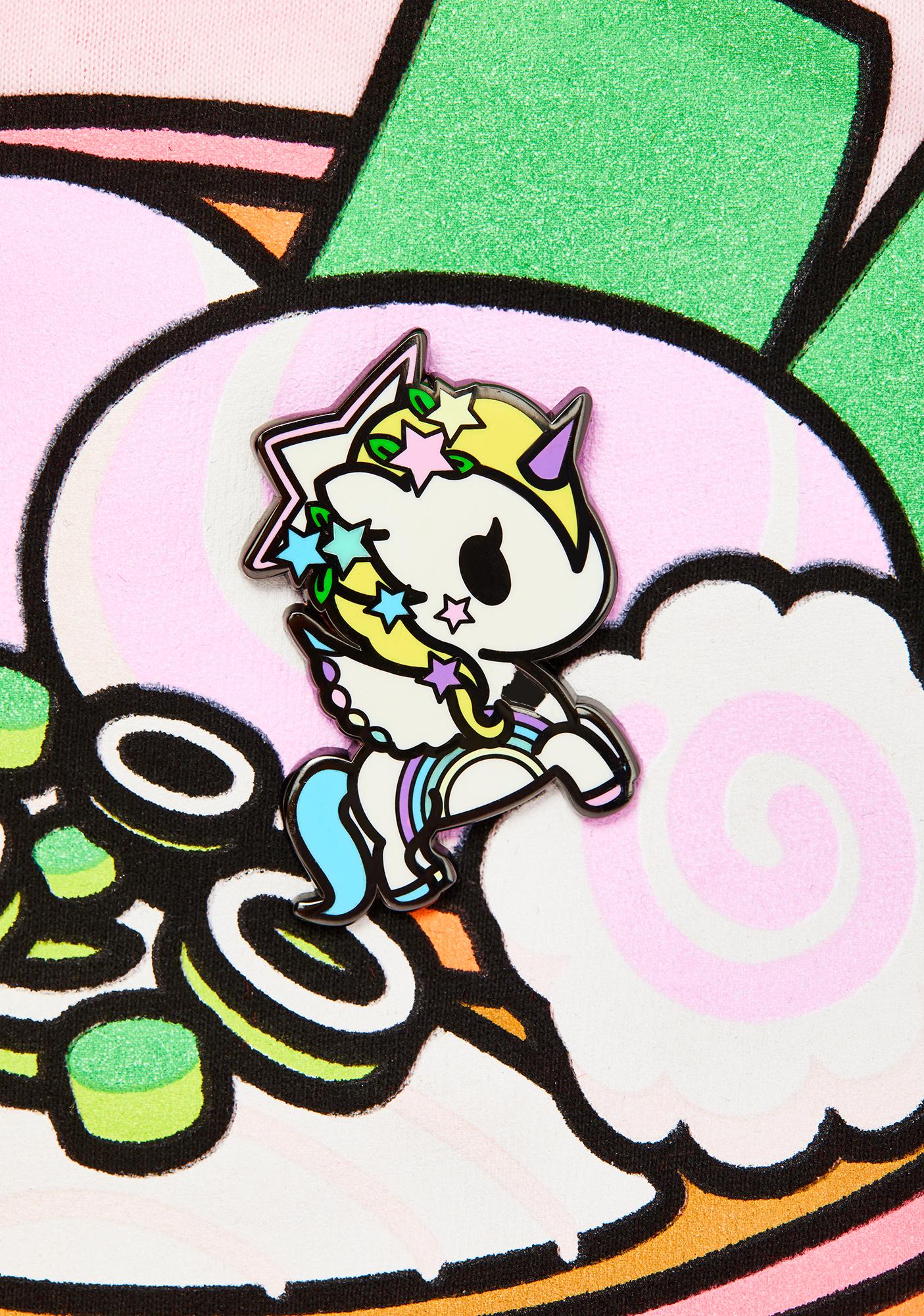 star fairy tokidoki