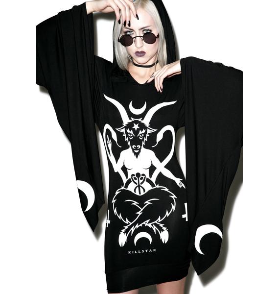 Killstar Idol Dress Dolls Kill