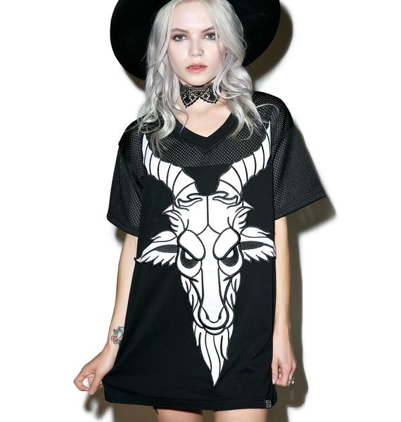 killstar shirt