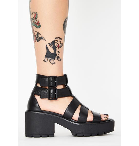 vagabond dioon sandals