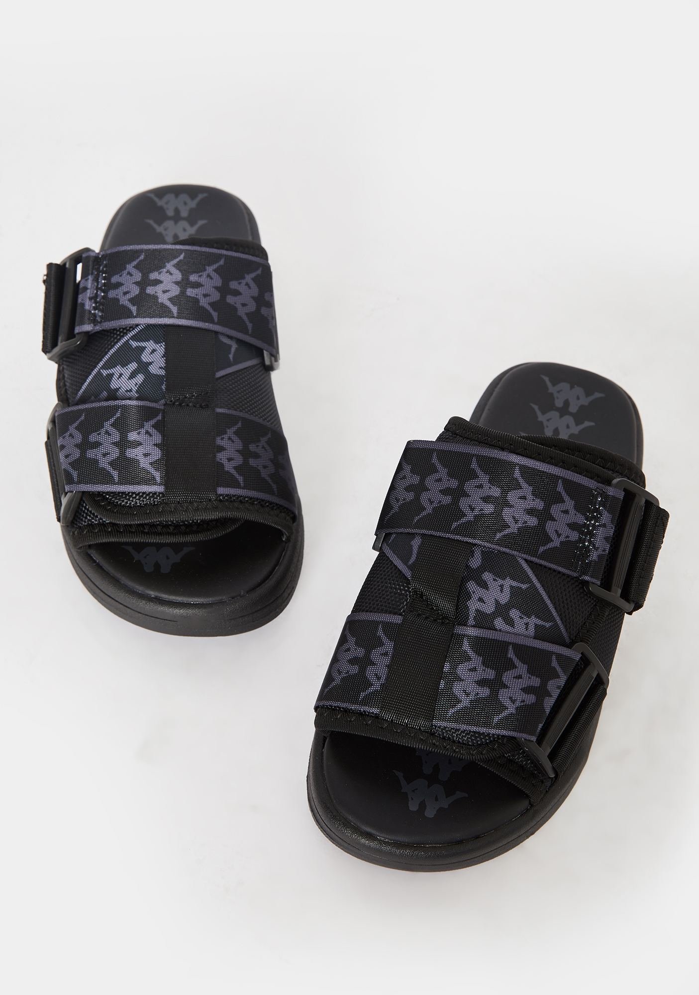 kappa banda mitel slides
