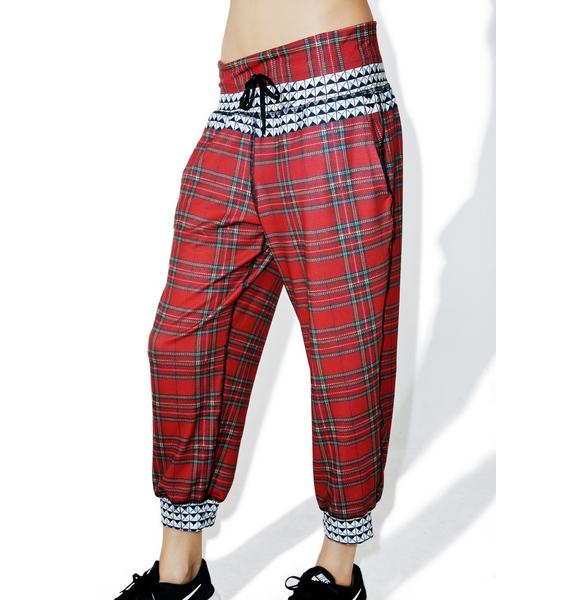 harem sweats