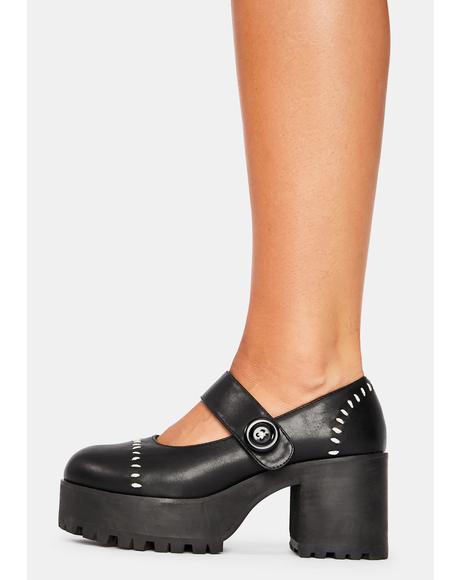 demonia evil crybaby mary janes