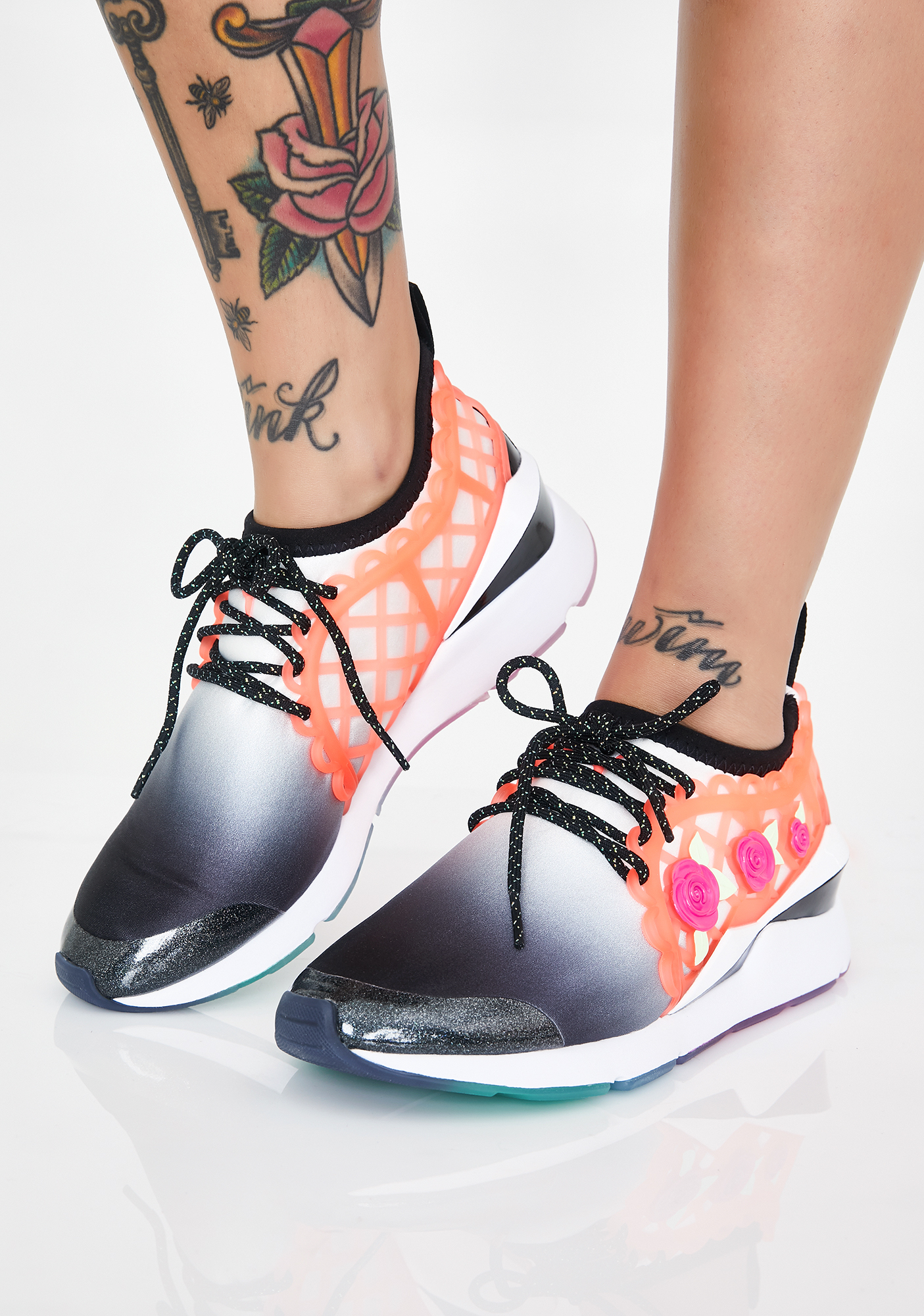 puma sophia webster muse