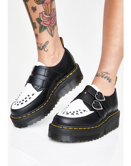 creepers shoes online
