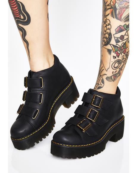 martens boutique online avis